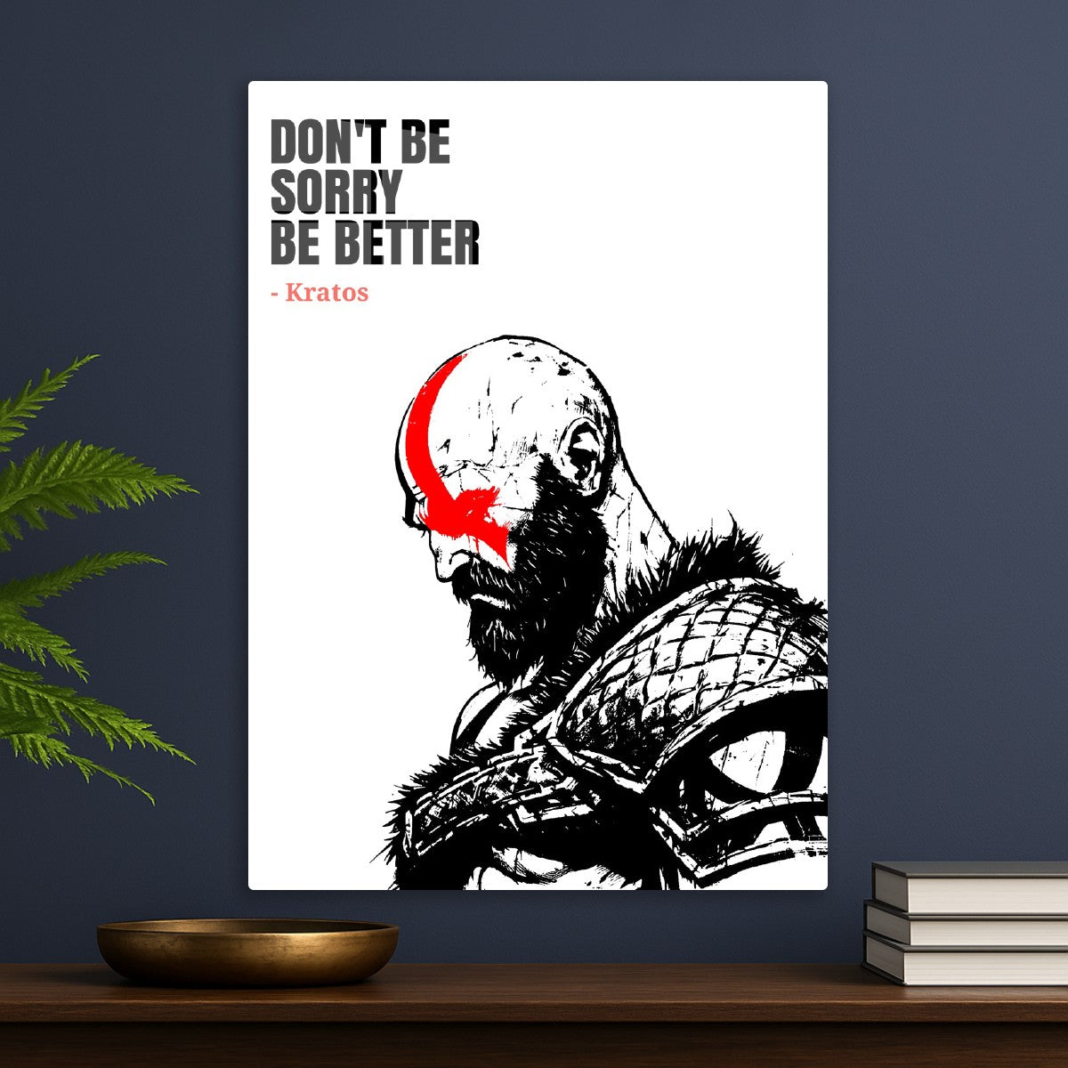 Kratos 