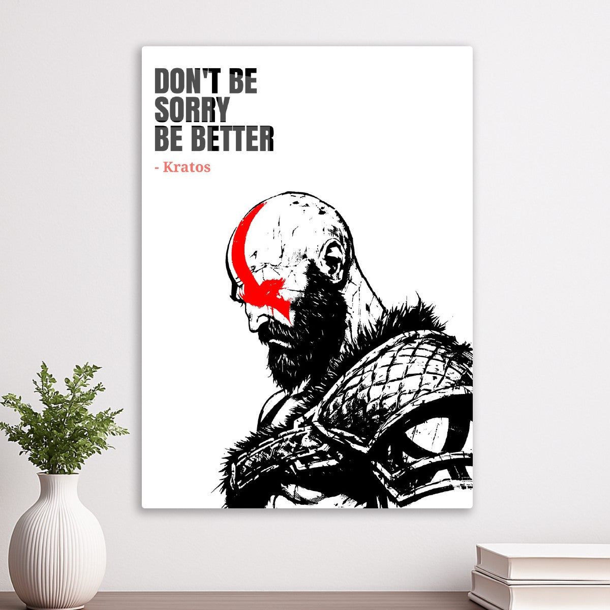 Kratos 