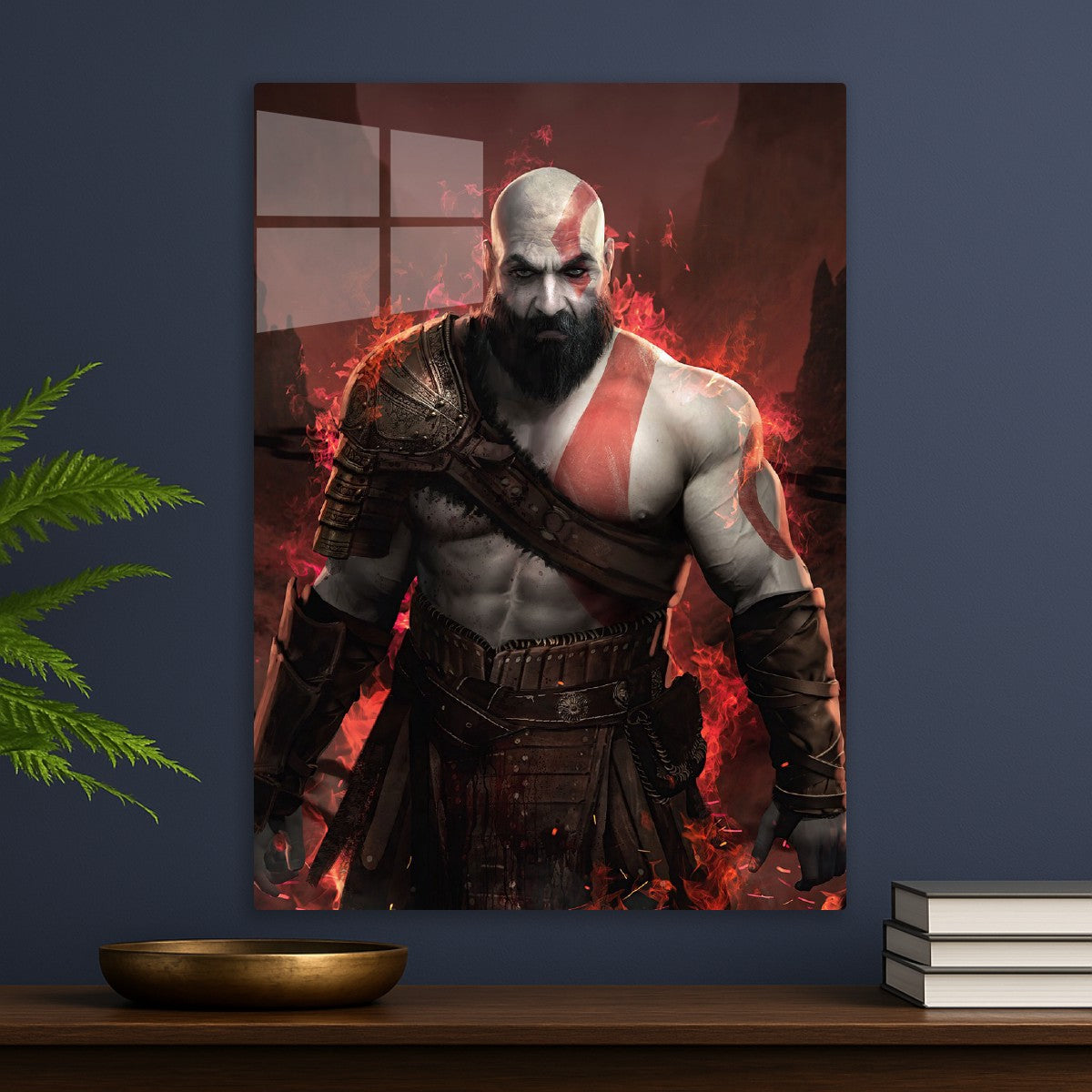 Kratos