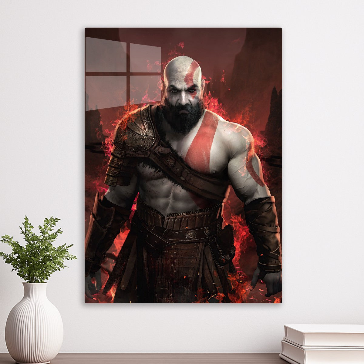 Kratos