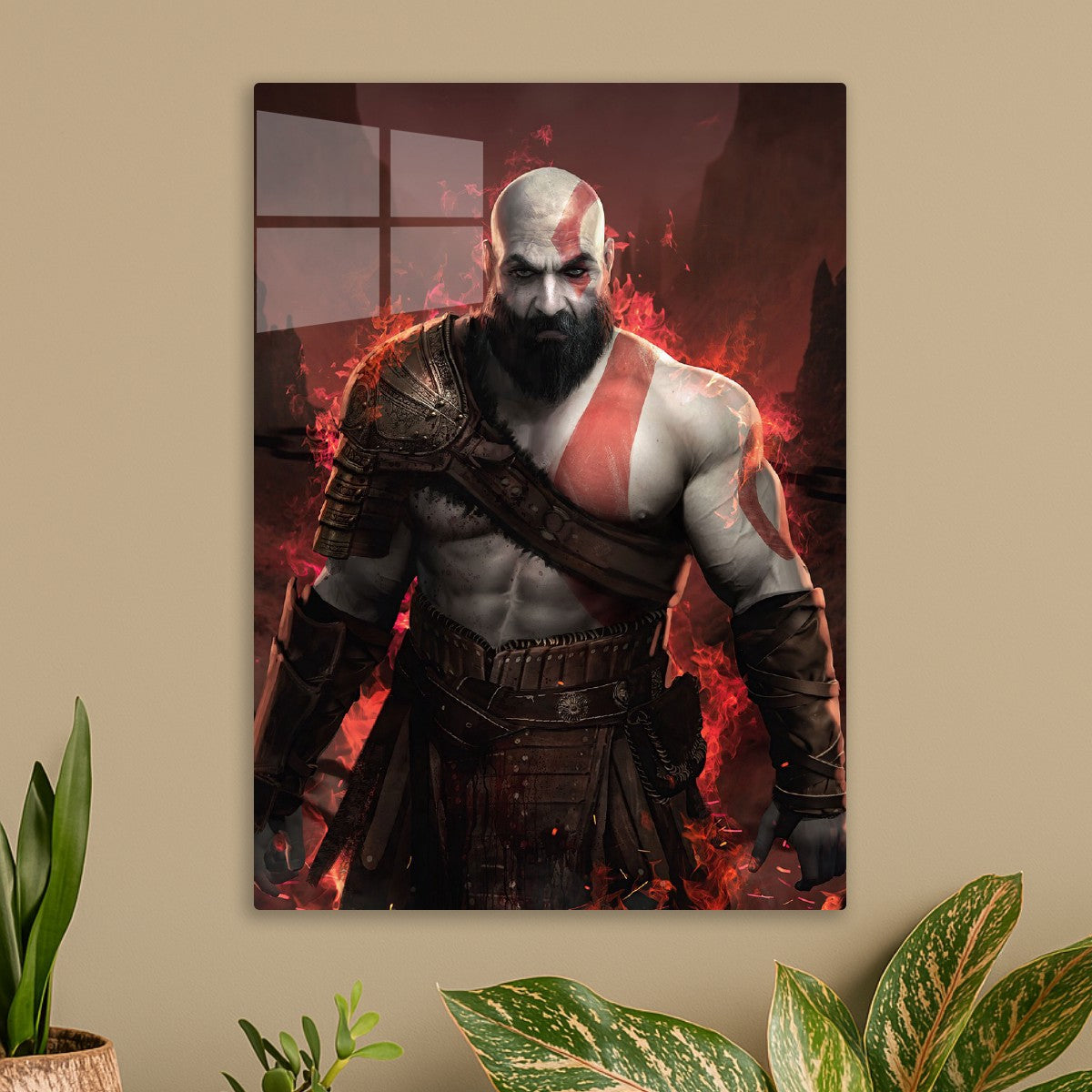 Kratos