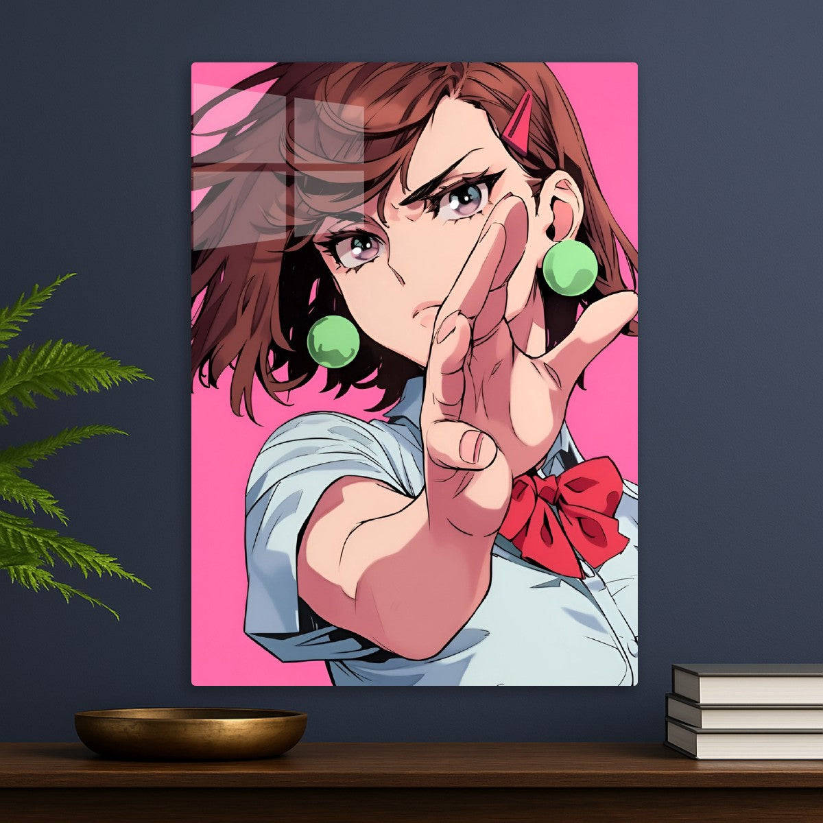 Momo Ayase, Dandadan 