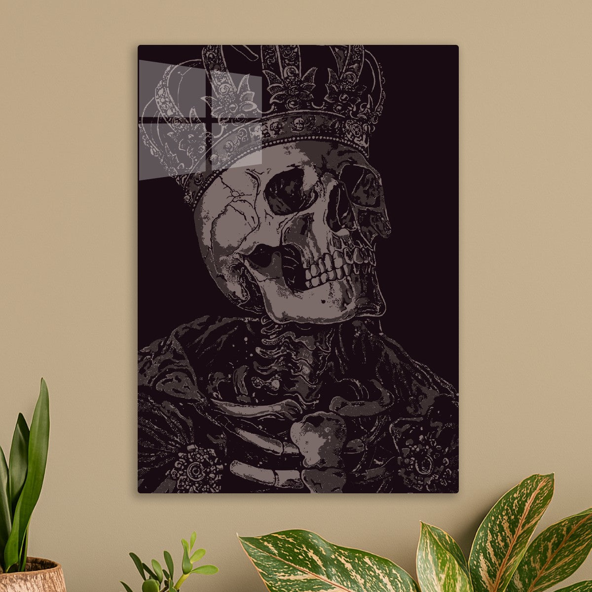 Skull 