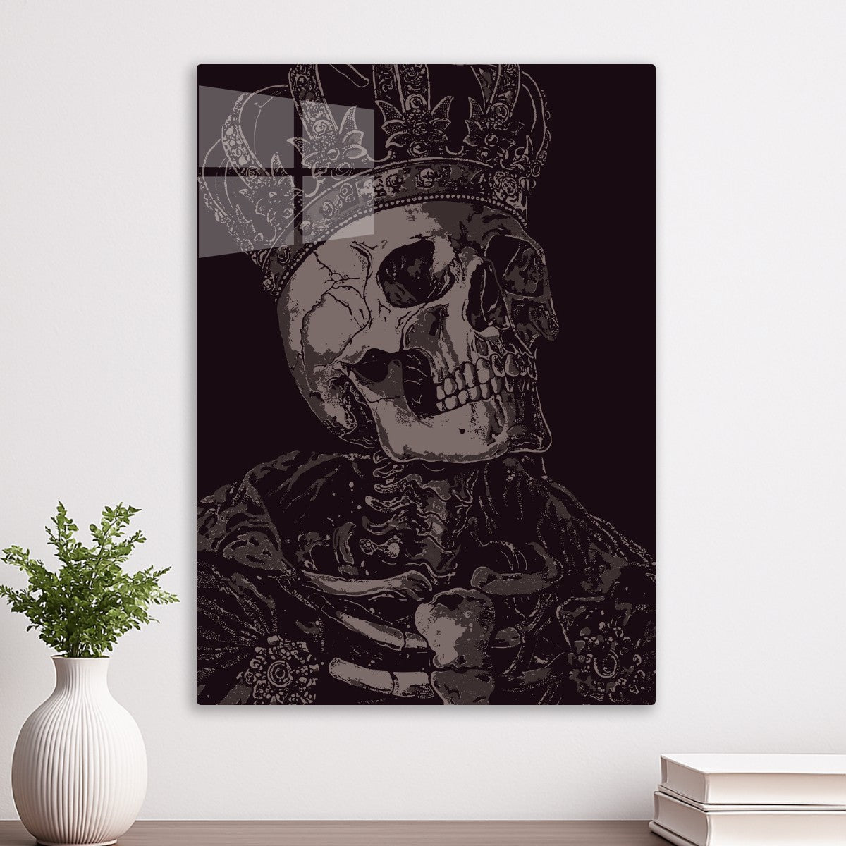 Skull 