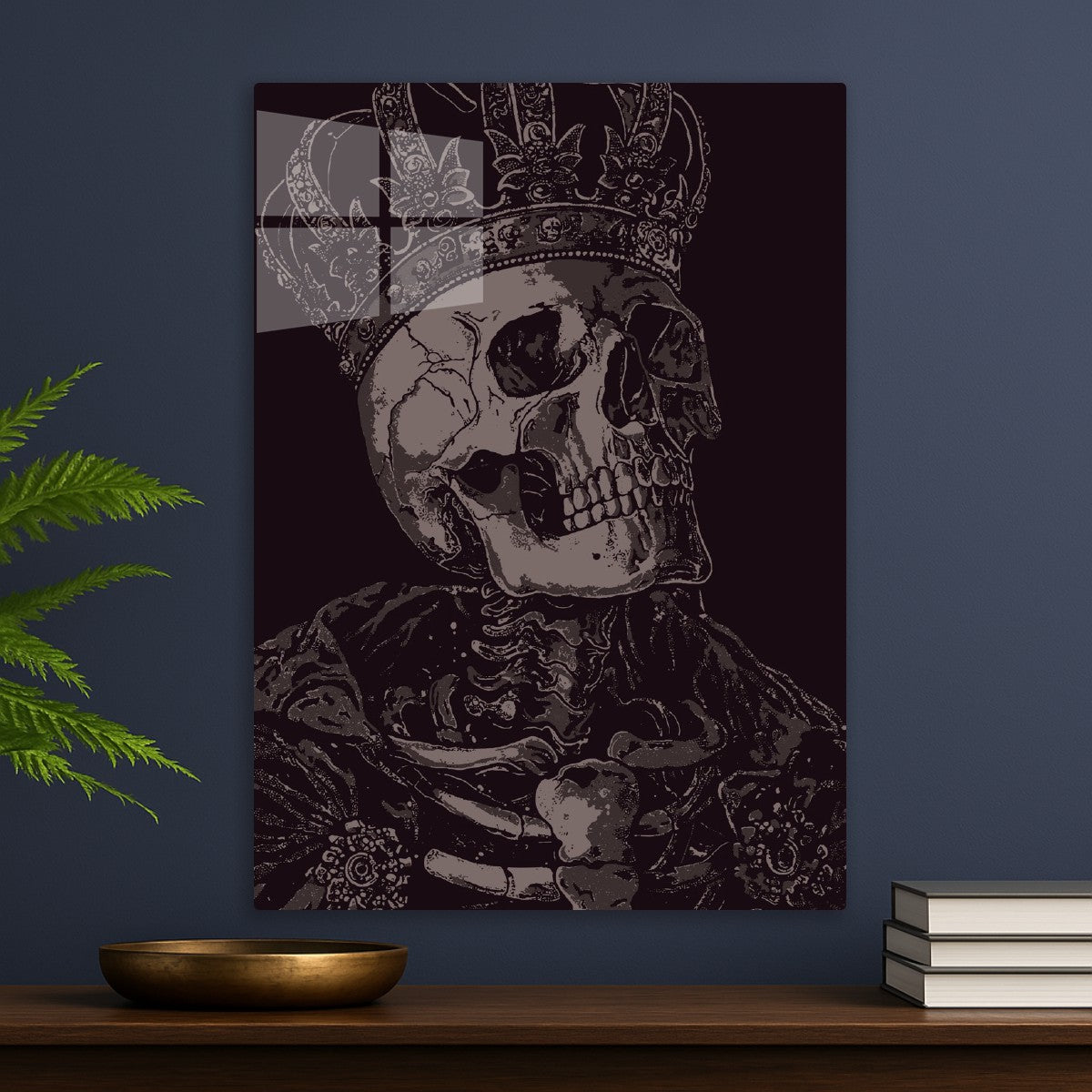 Skull 