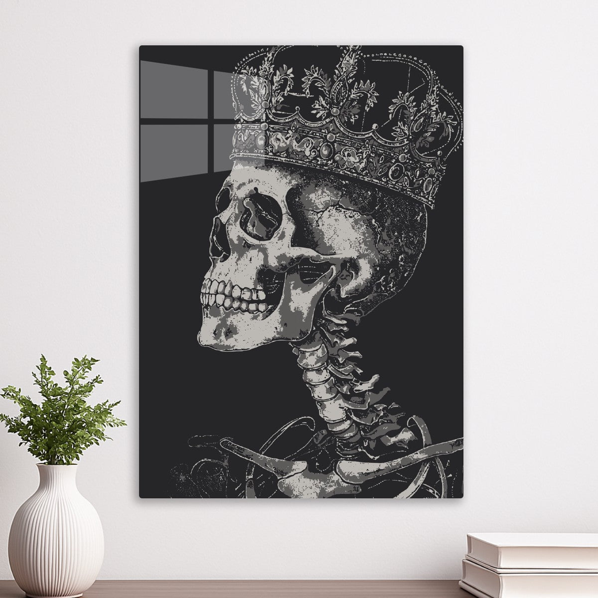 Skull 