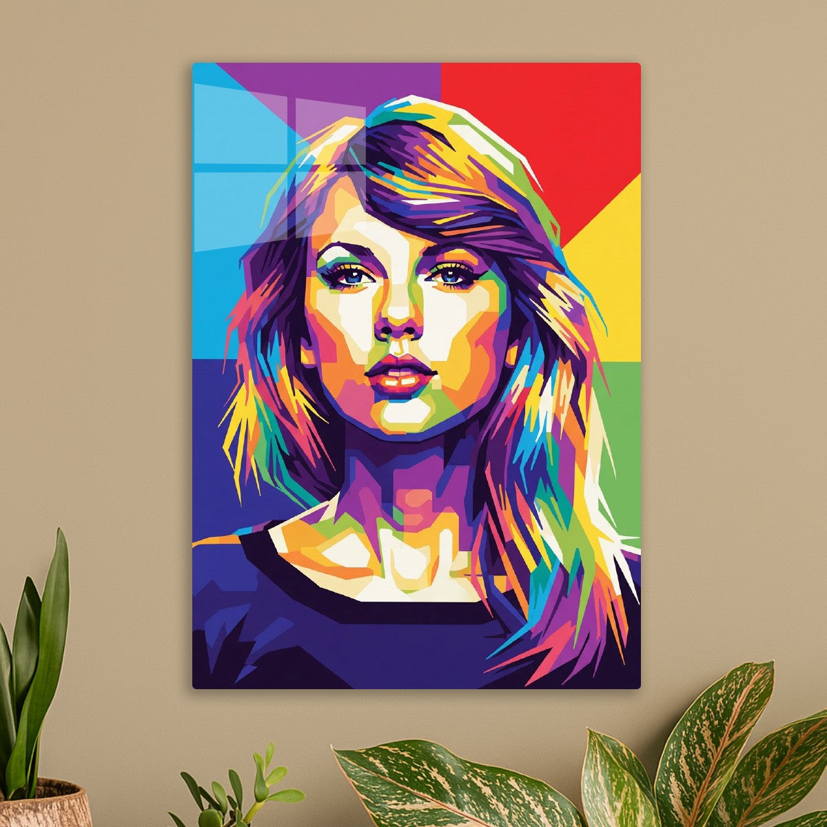 Taylor Swift - WPAP 