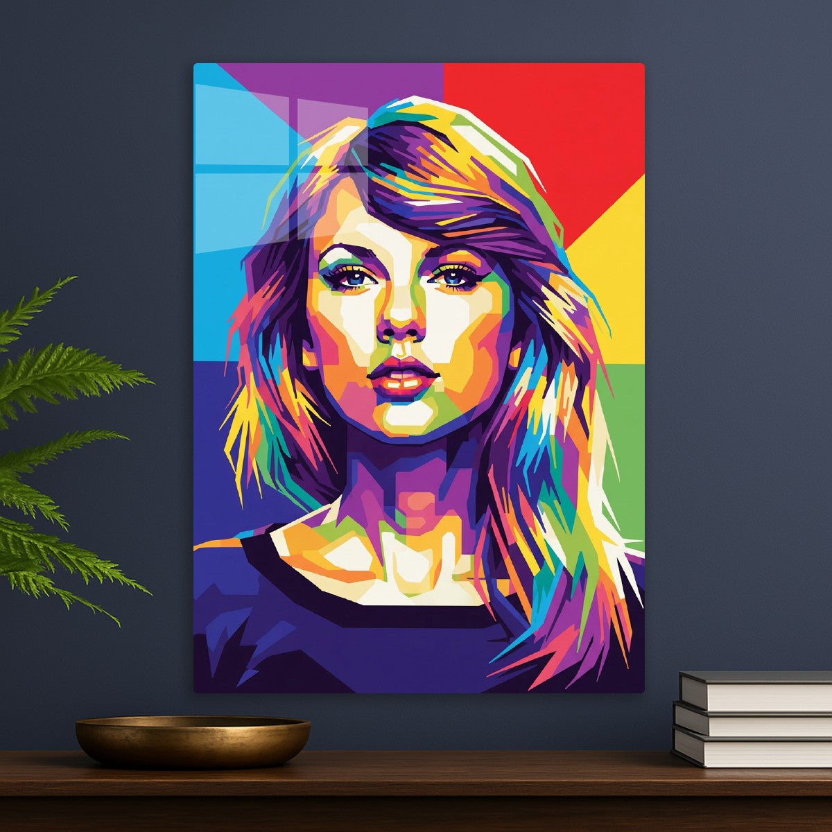 Taylor Swift - WPAP 