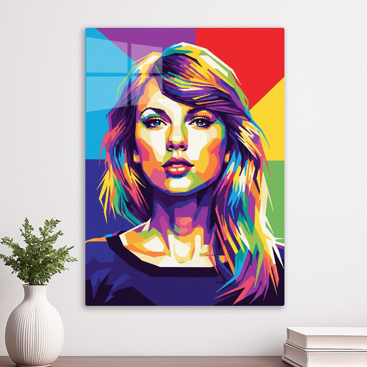 Taylor Swift - WPAP 