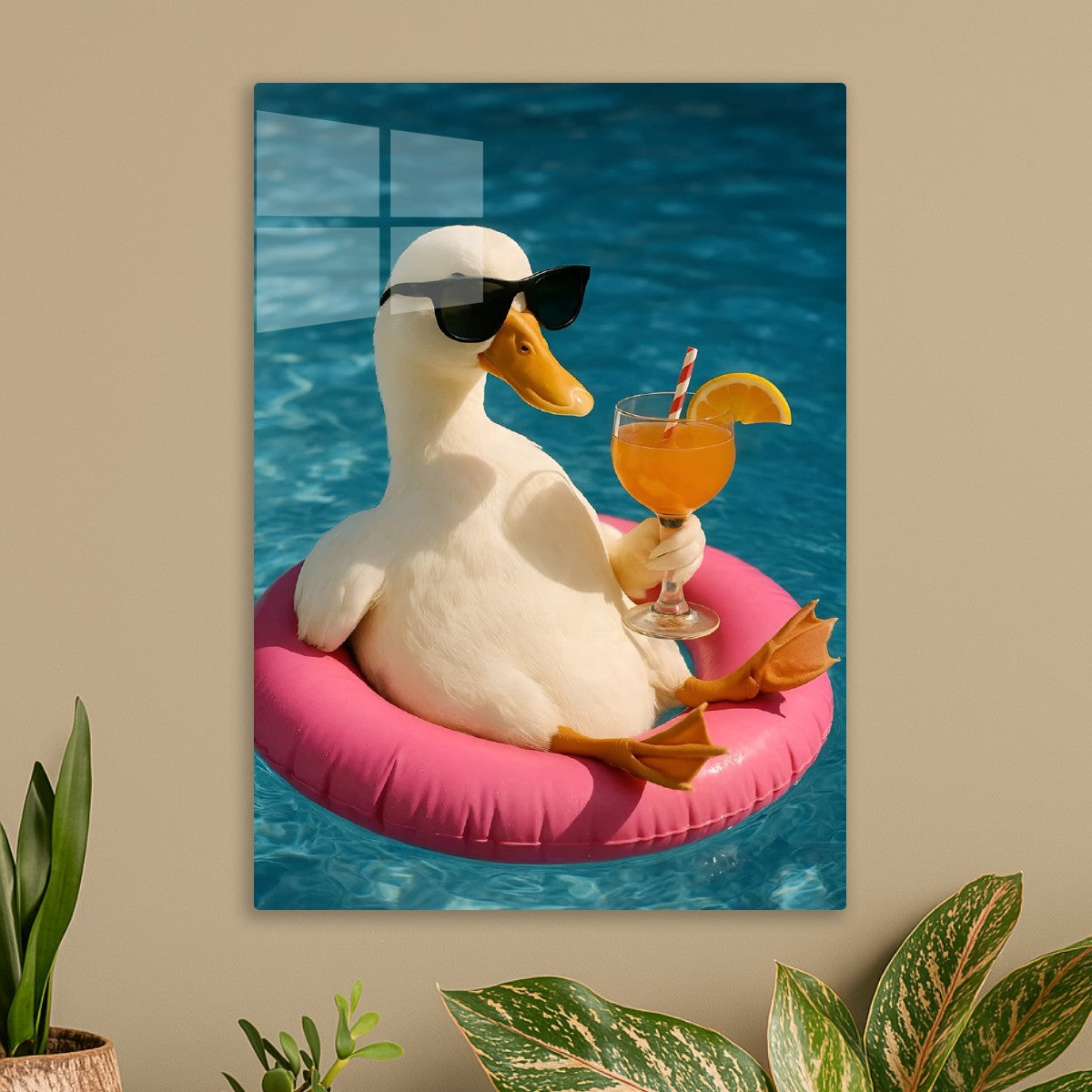 Duck
