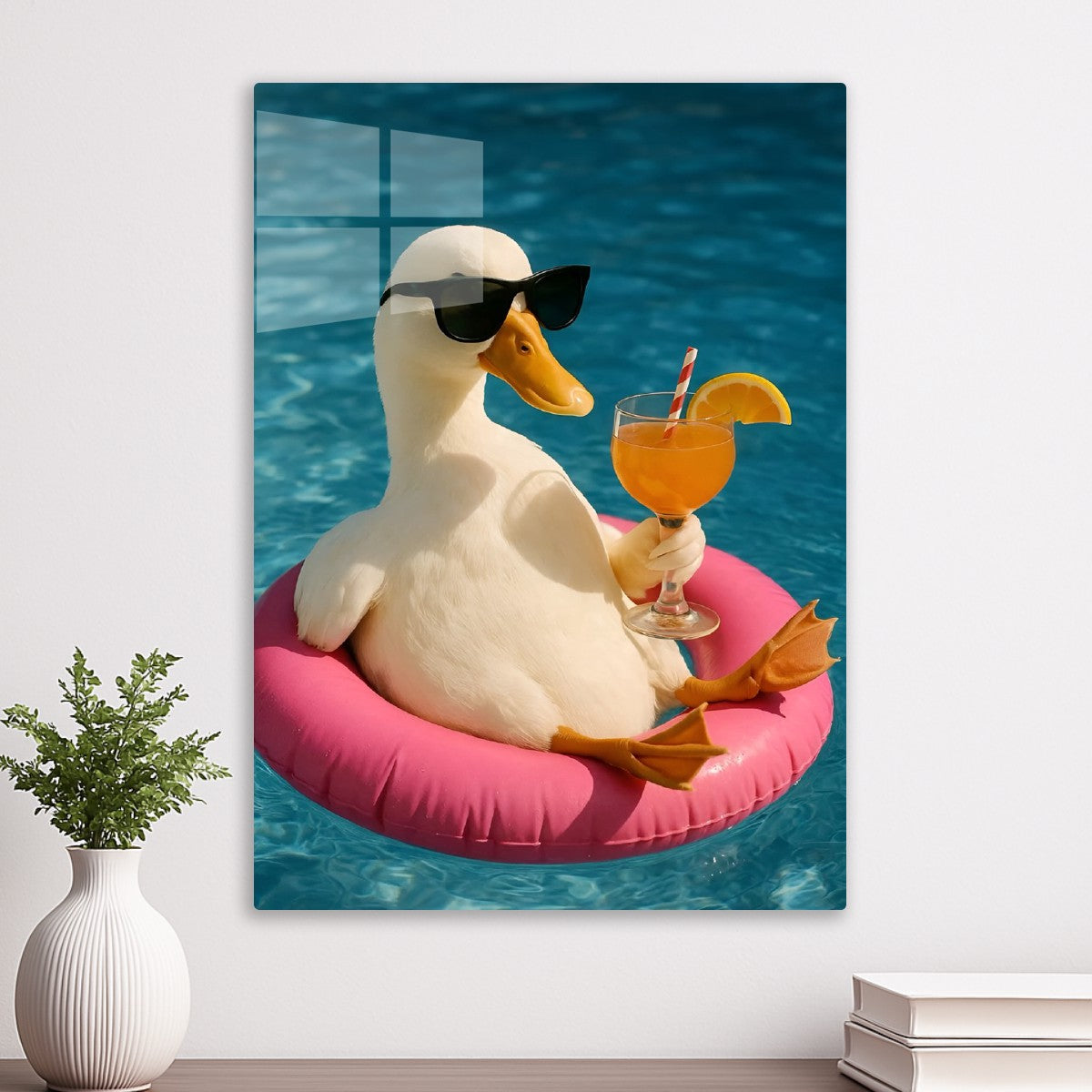 Duck