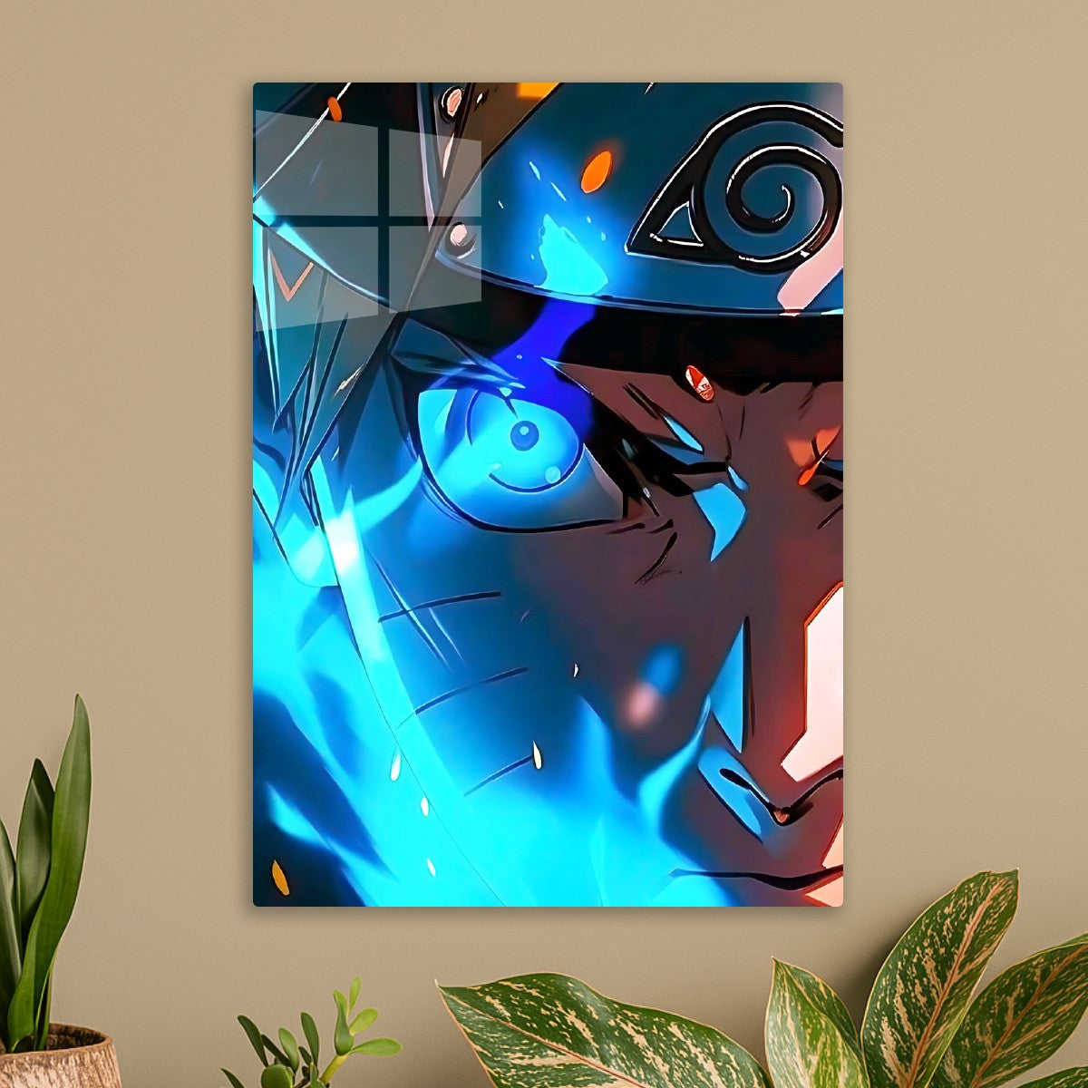 Naruto #001