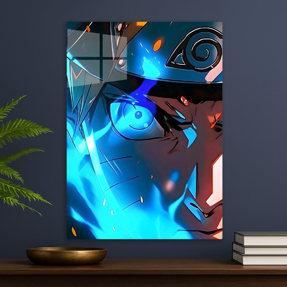Naruto #001