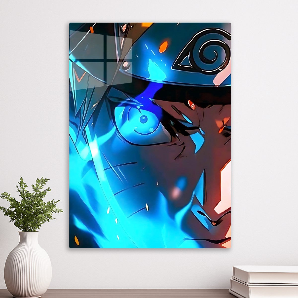 Naruto #001