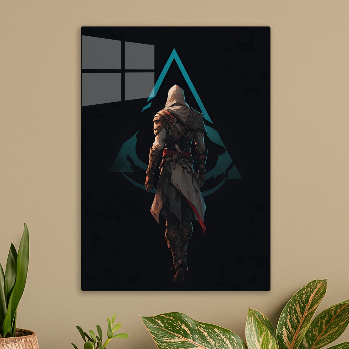 Assassin creed 