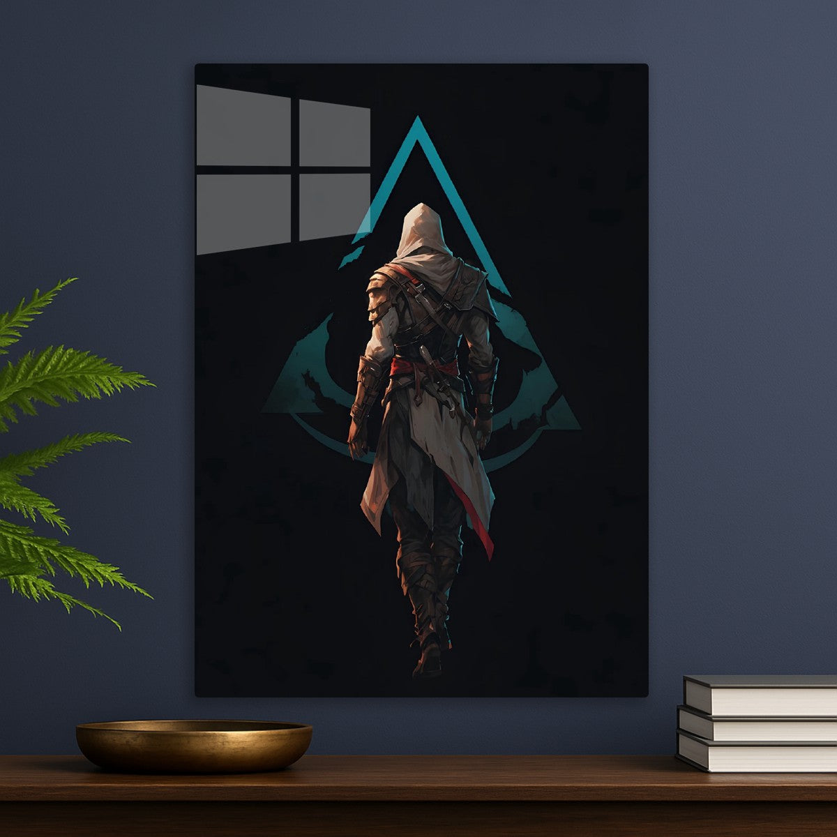Assassin creed 