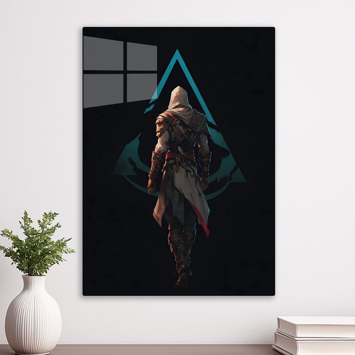 Assassin creed 