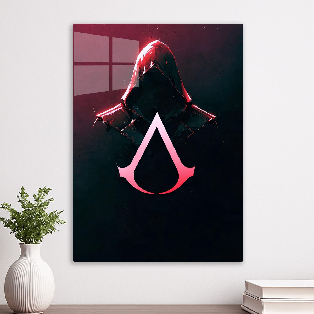 Assassin creed 