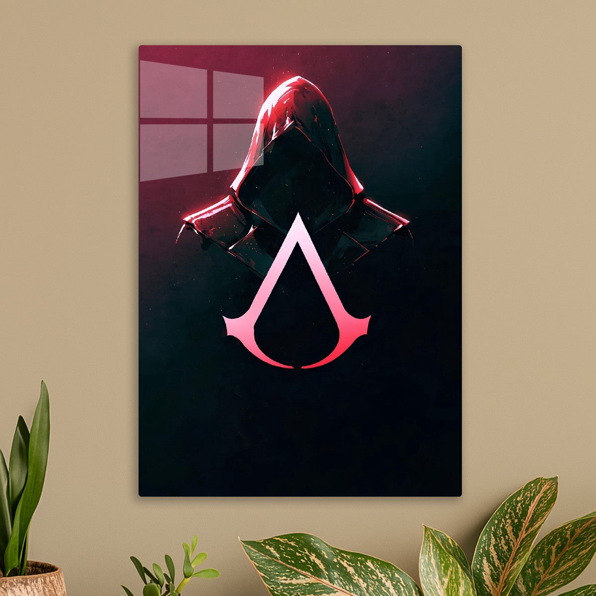 Assassin creed 