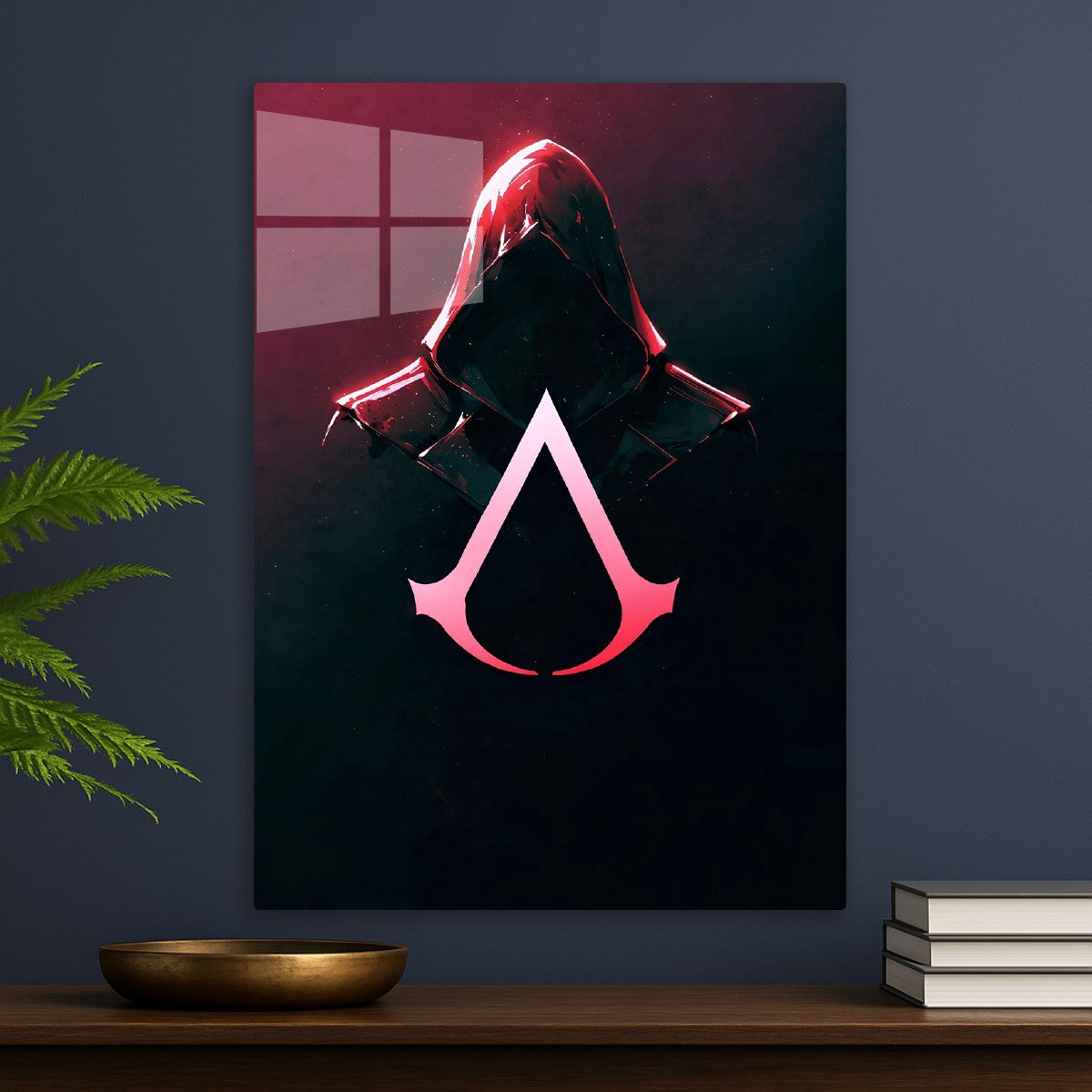 Assassin creed 