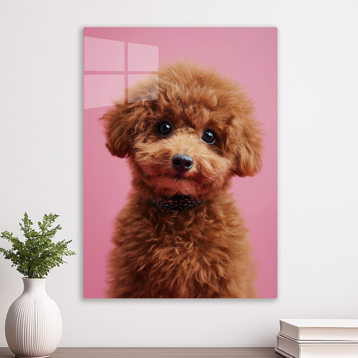 Dog cute