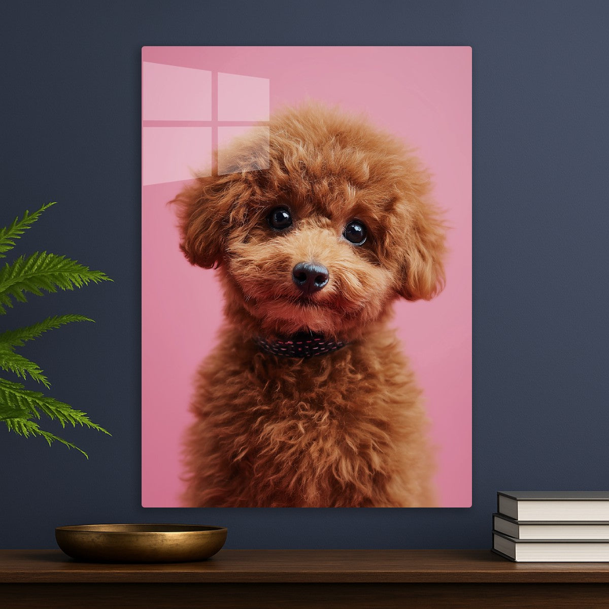 Dog cute