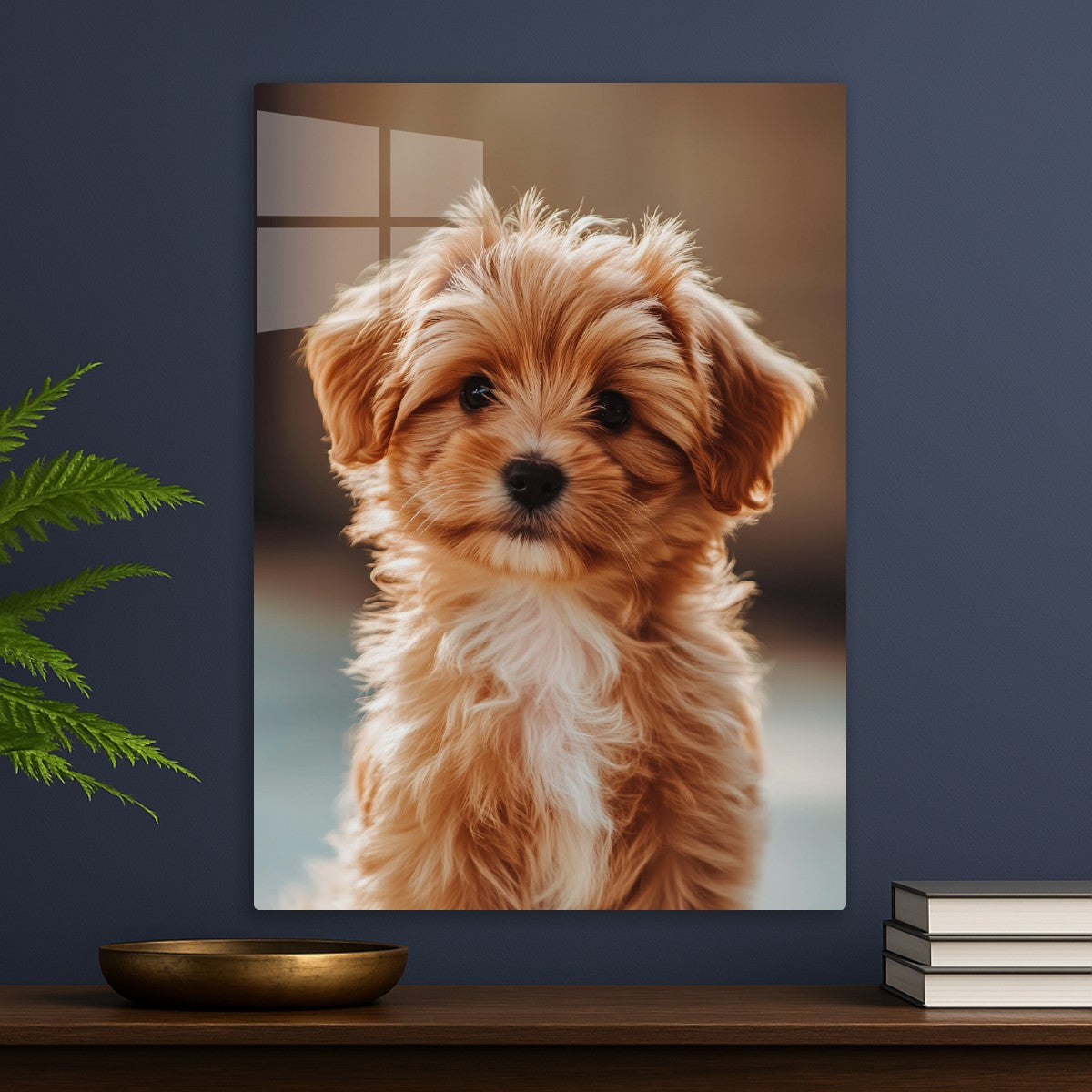 Puppy 