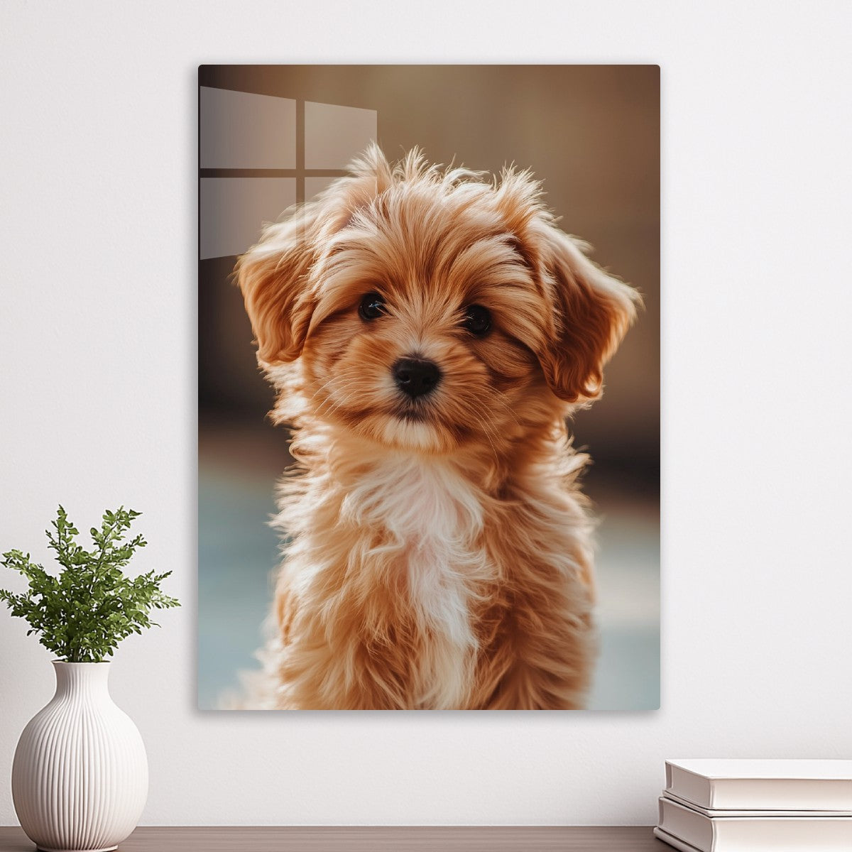 Puppy 