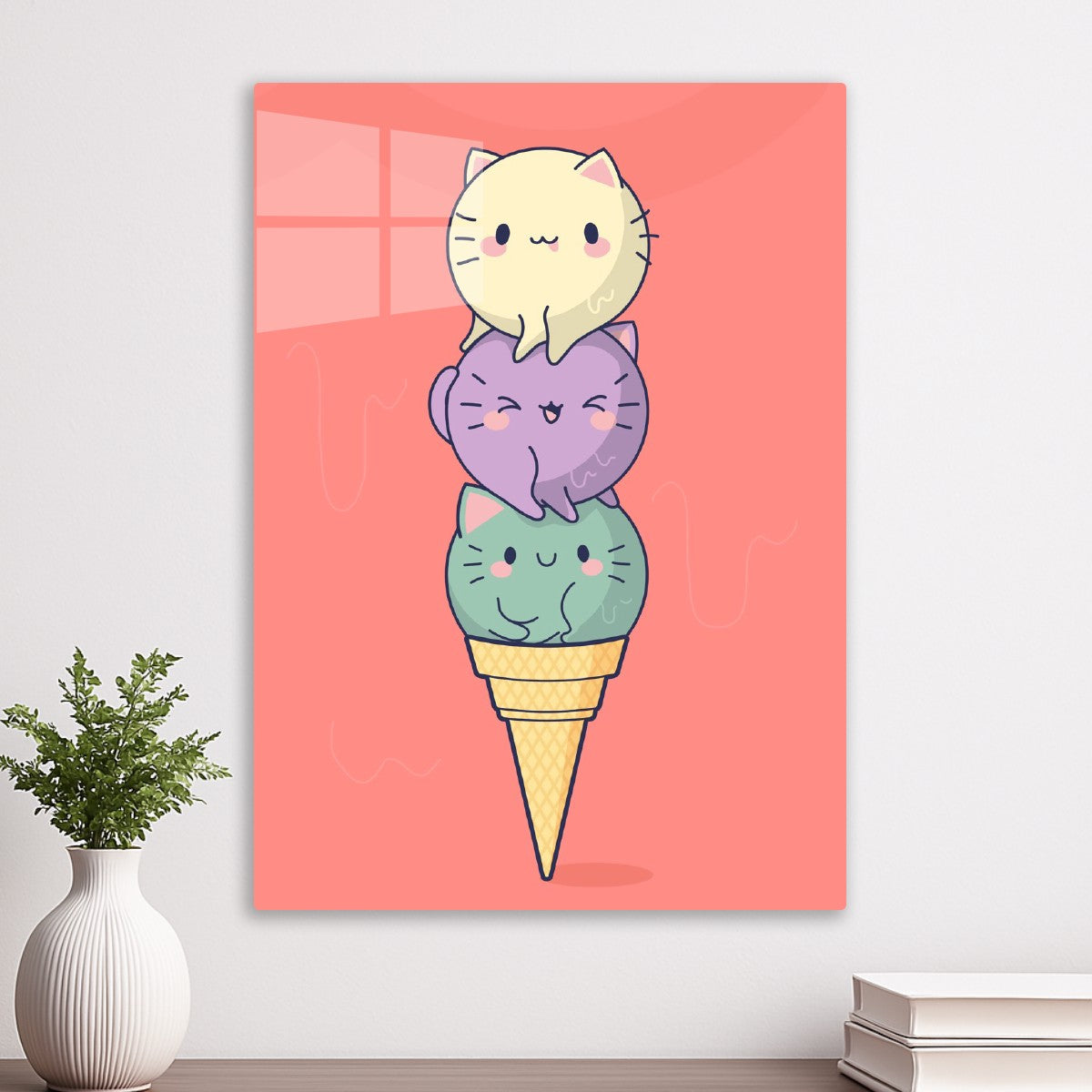 Cat Cute