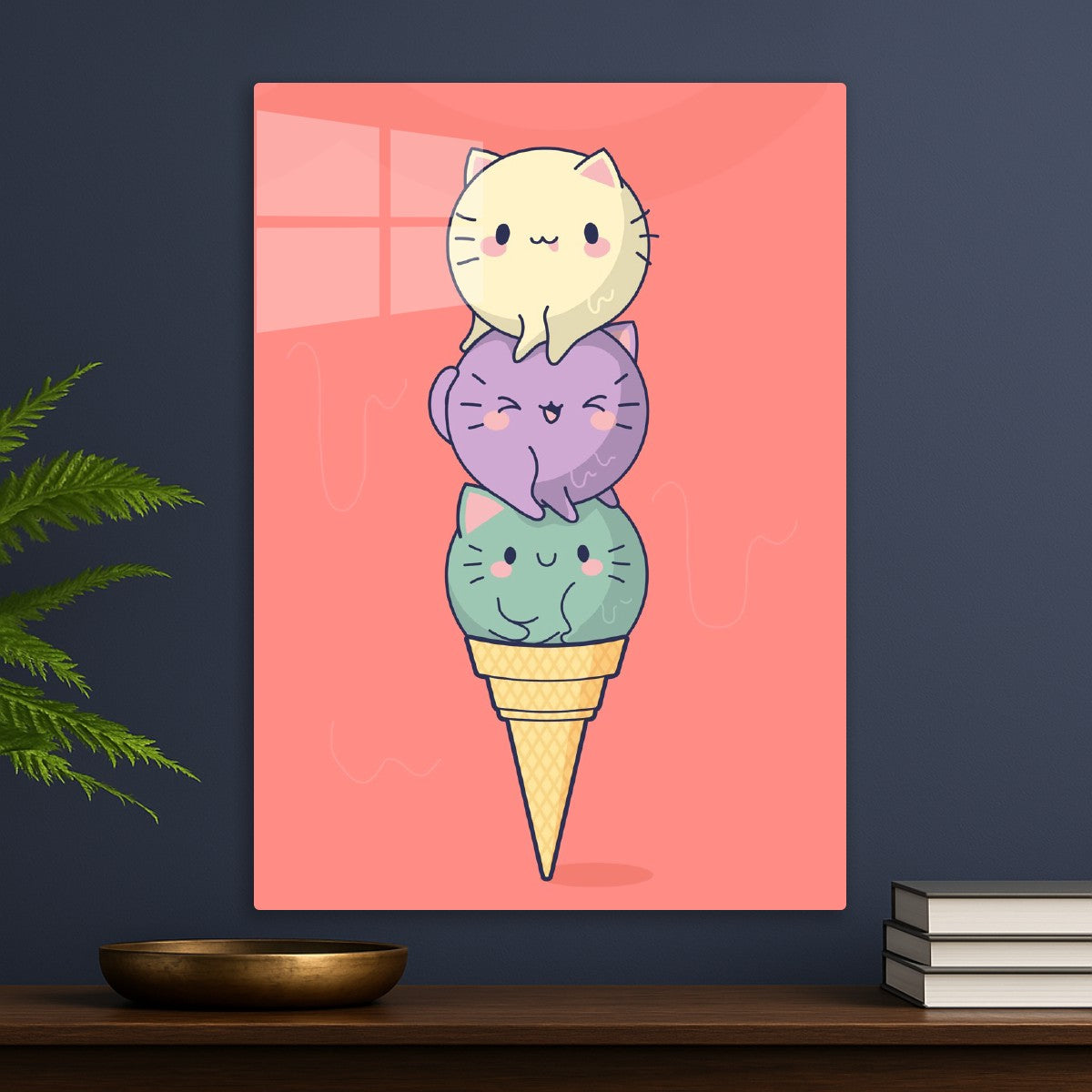 Cat Cute