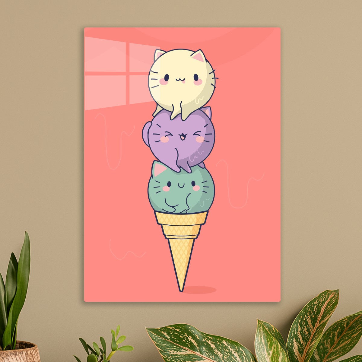 Cat Cute