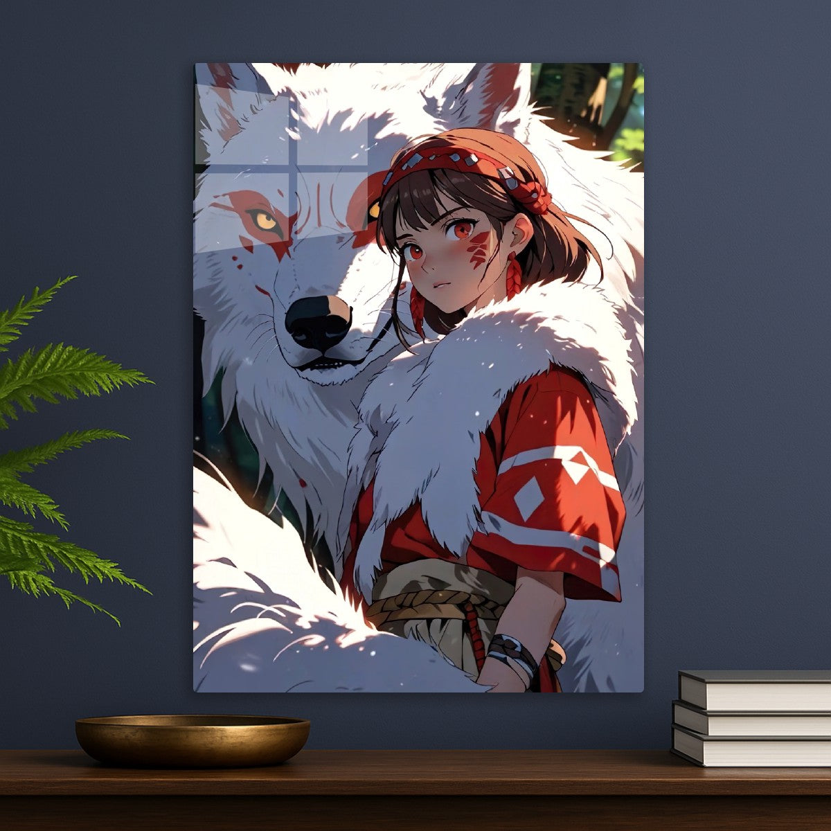 princess mononoke