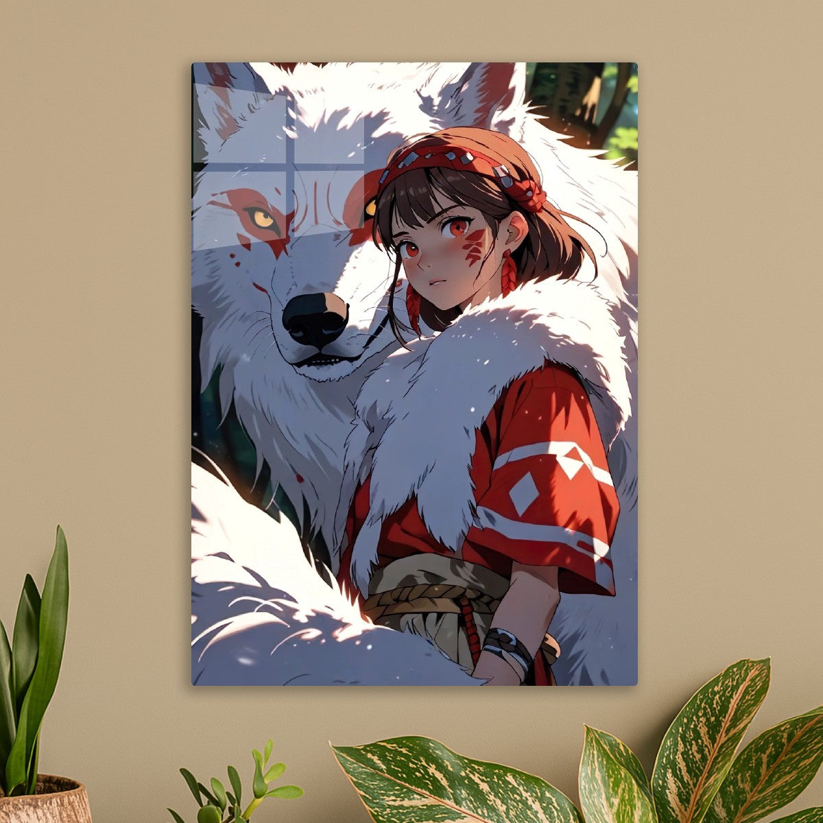 princess mononoke