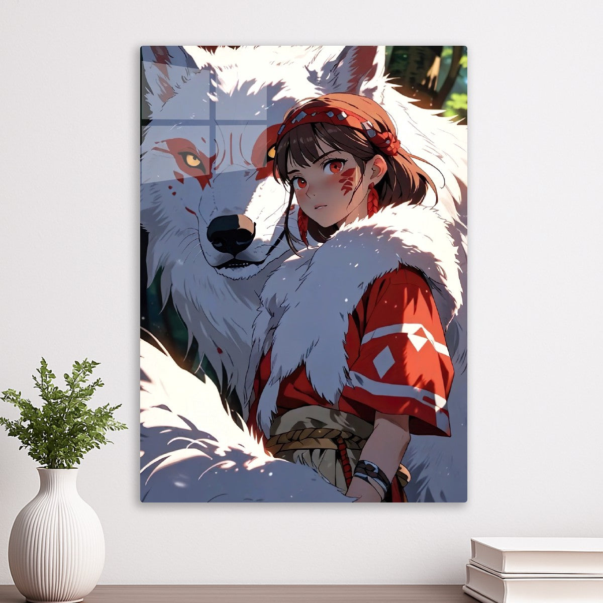 princess mononoke