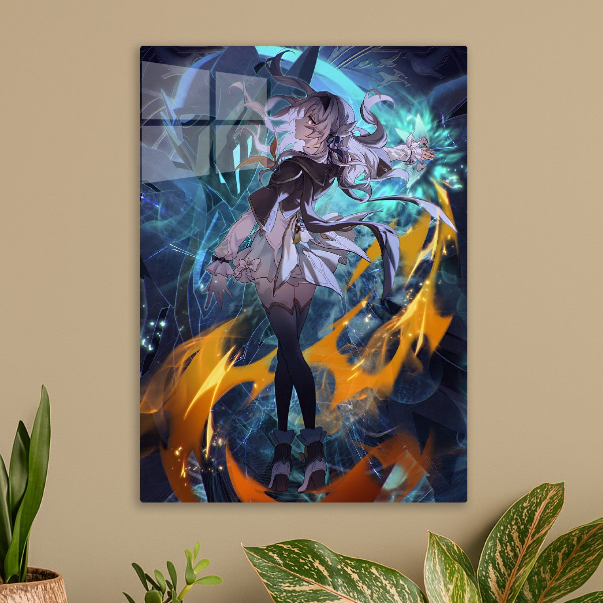 Honkai: Star Rail