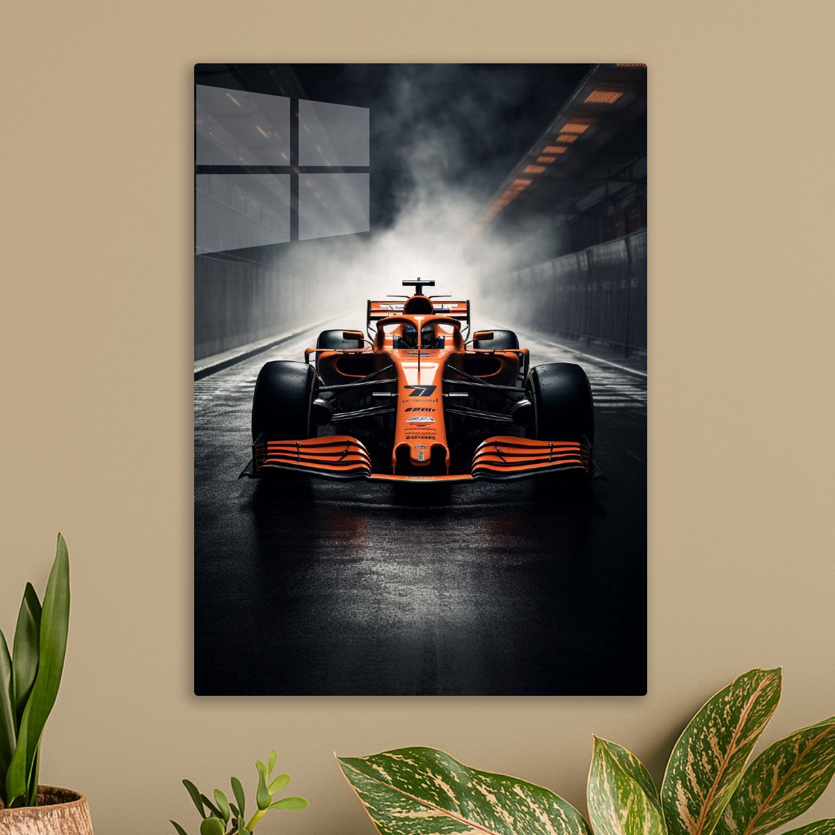 Formula one 