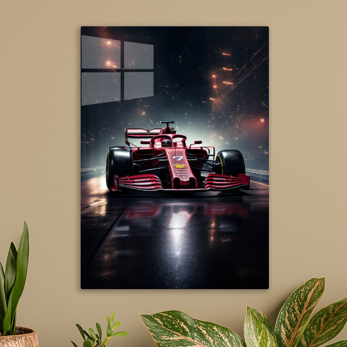 Formula one 