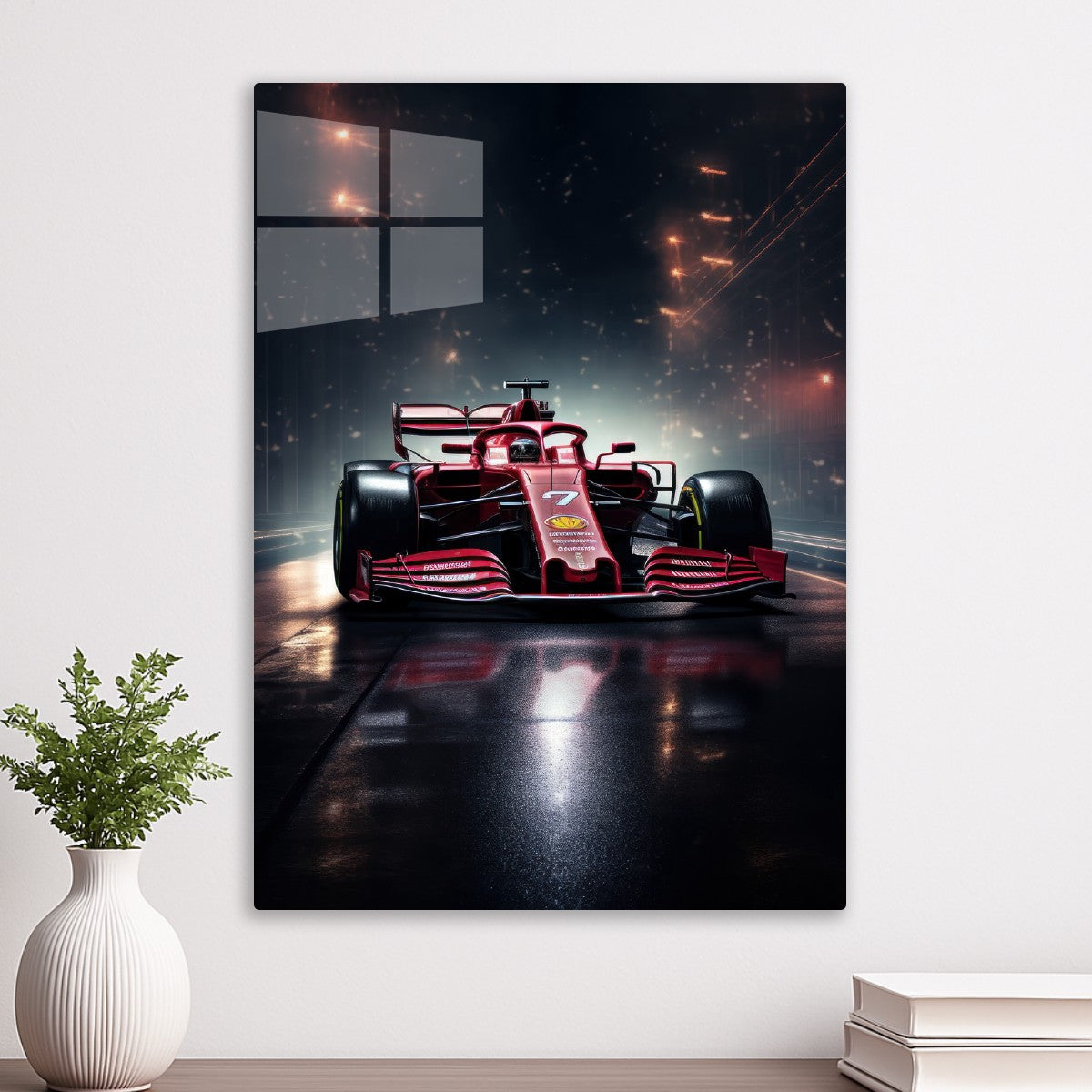 Formula one 