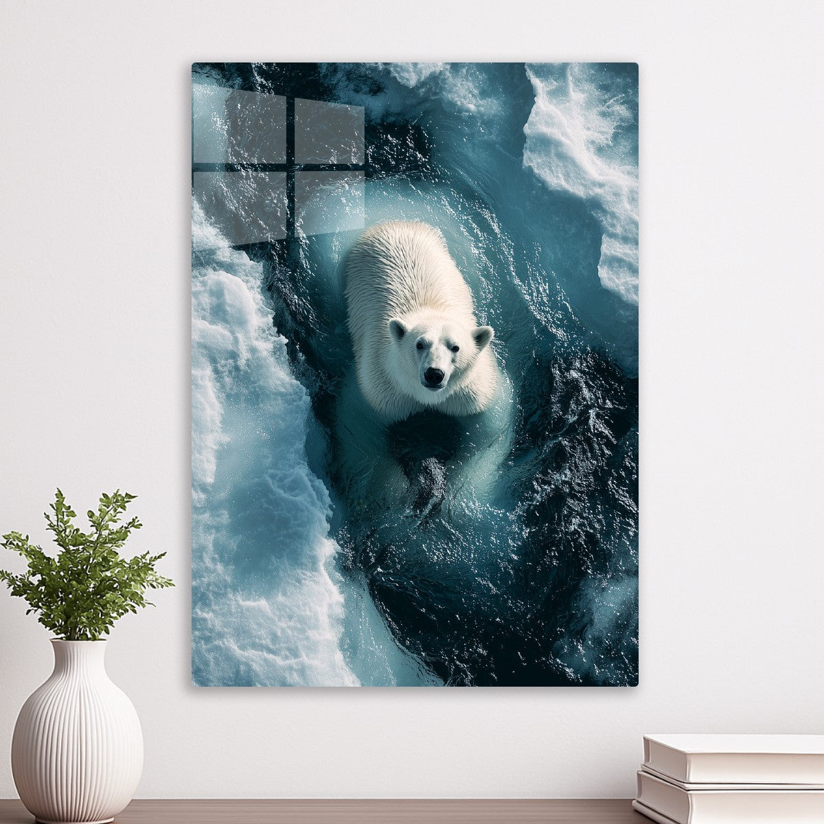 Polar bear