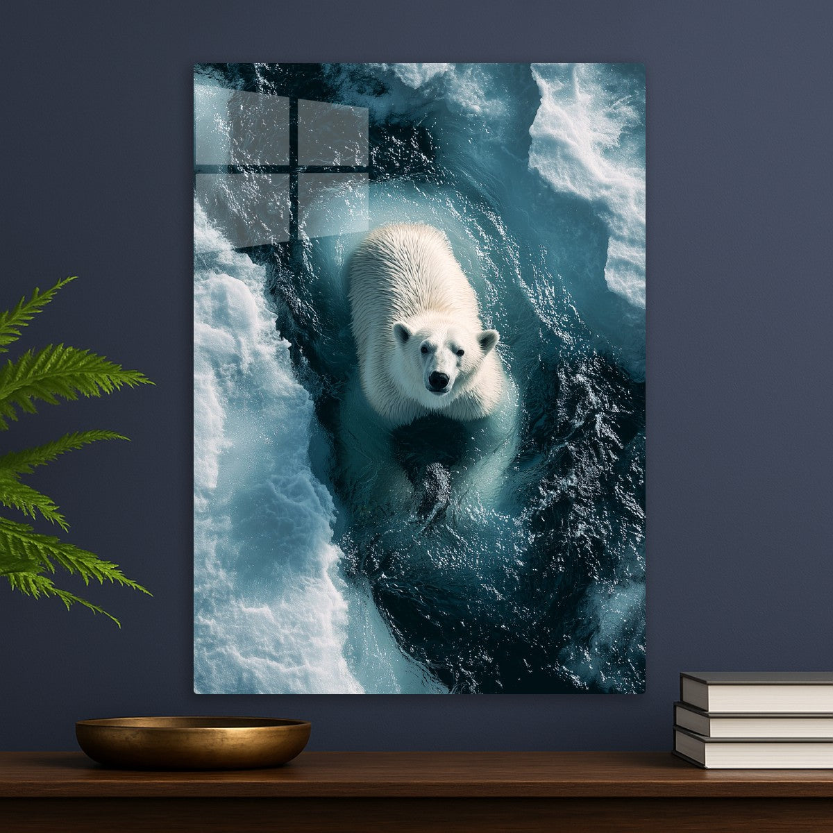 Polar bear