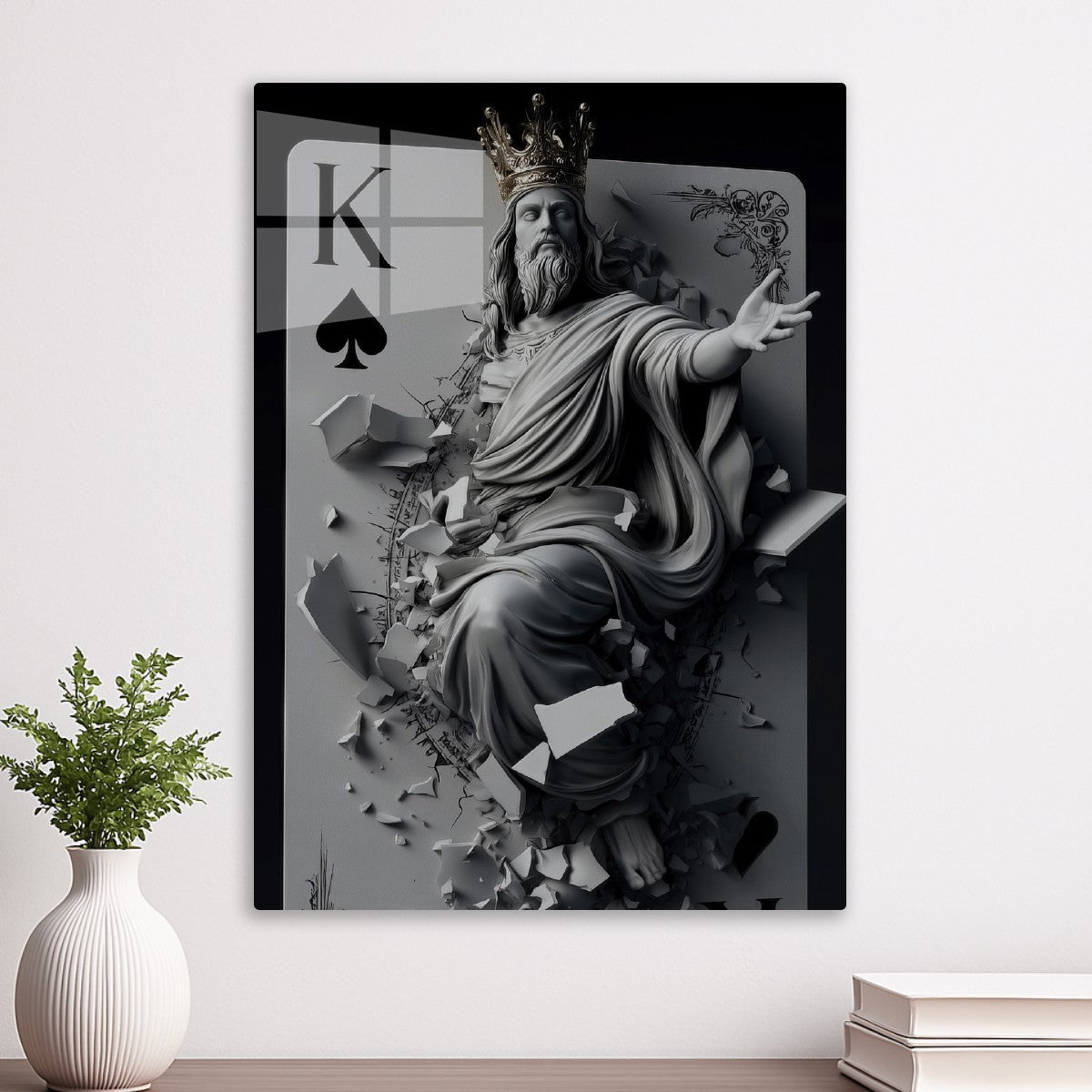 King Unleashed 