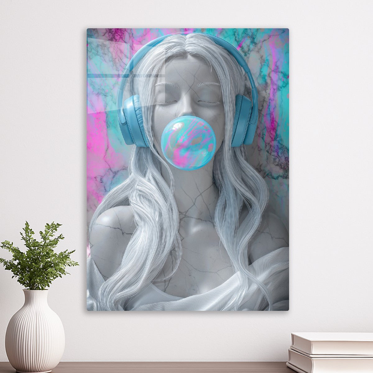 Modern Muse