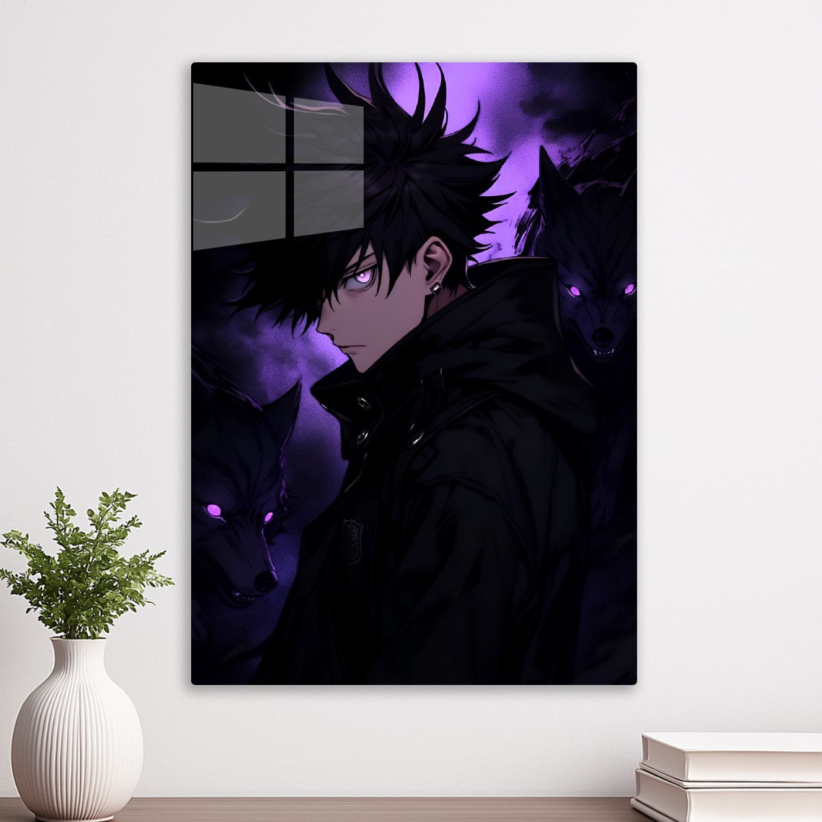 Shadow Summoner