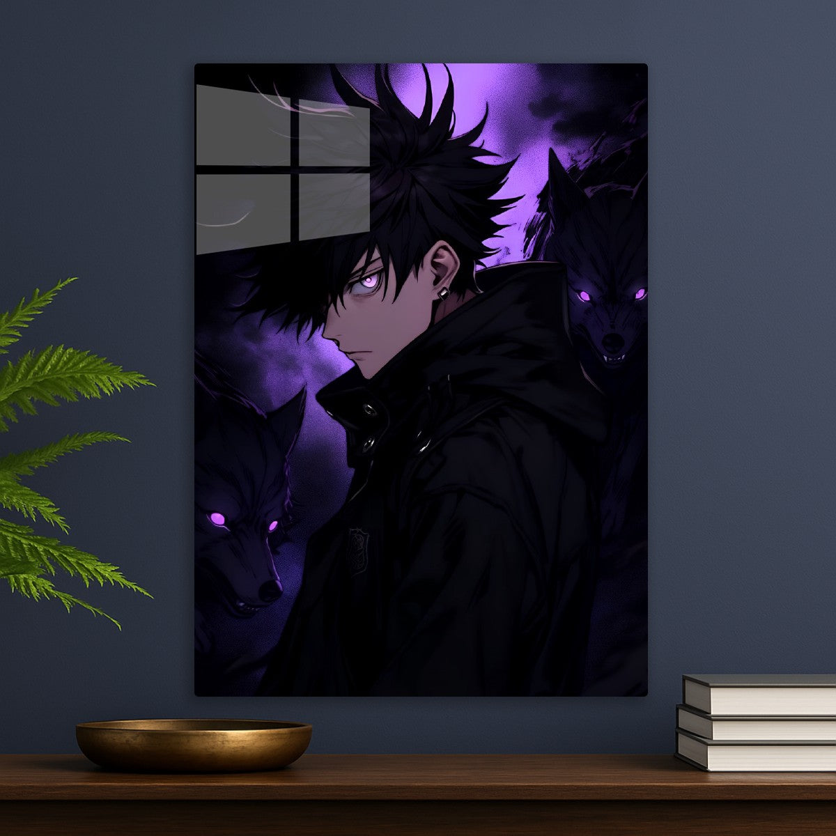 Shadow Summoner