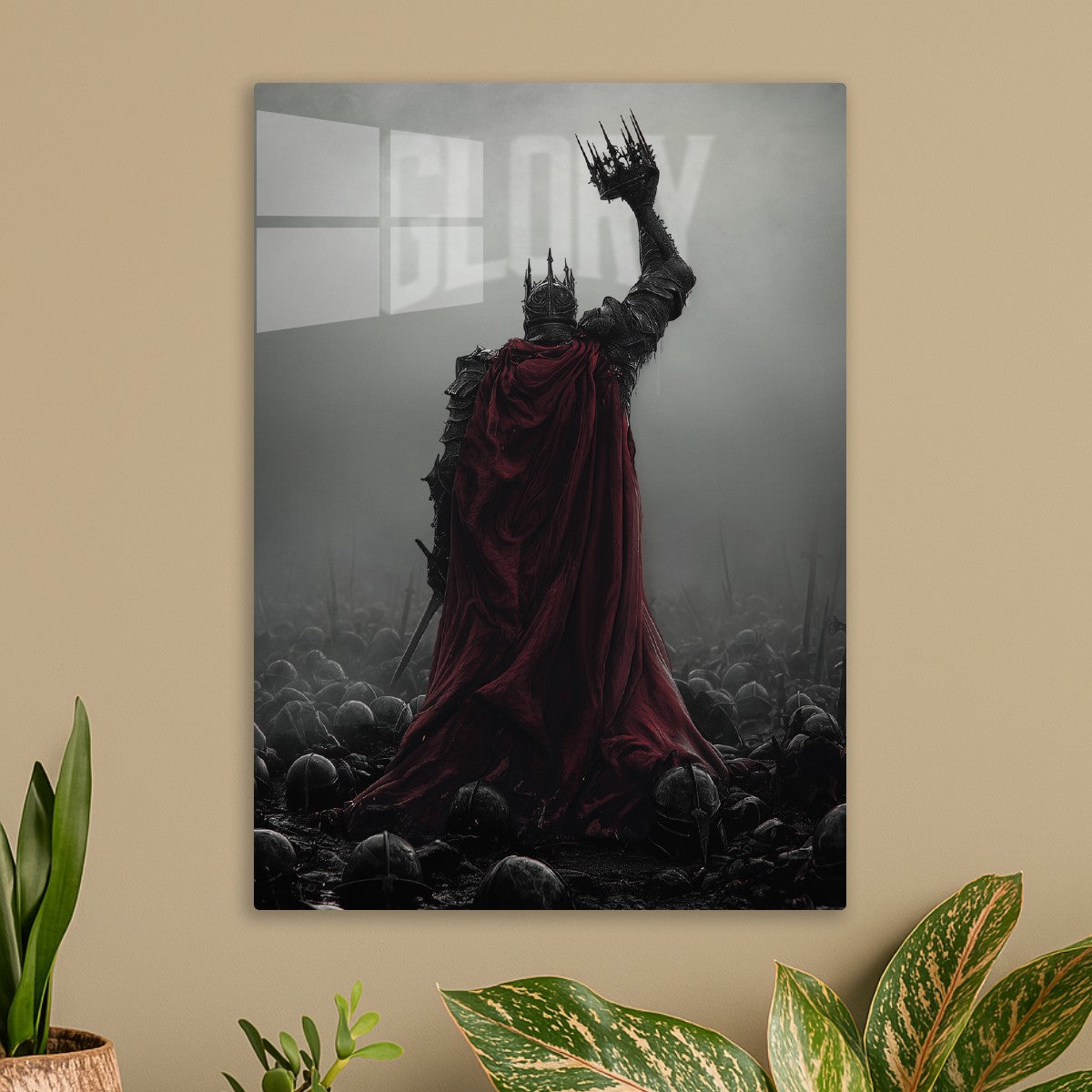 The Crown Of Conquest 