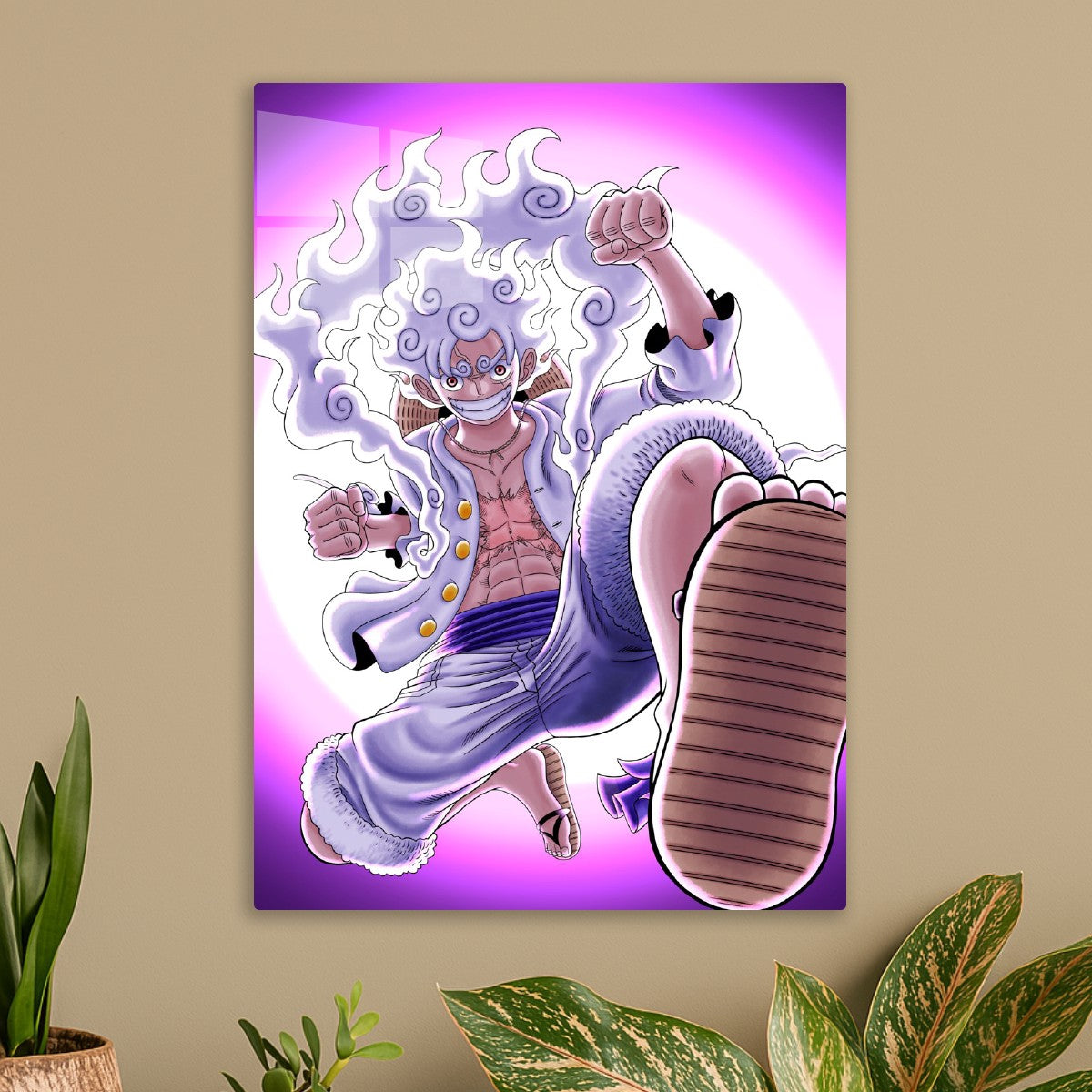 Fifth Gear Awakening 