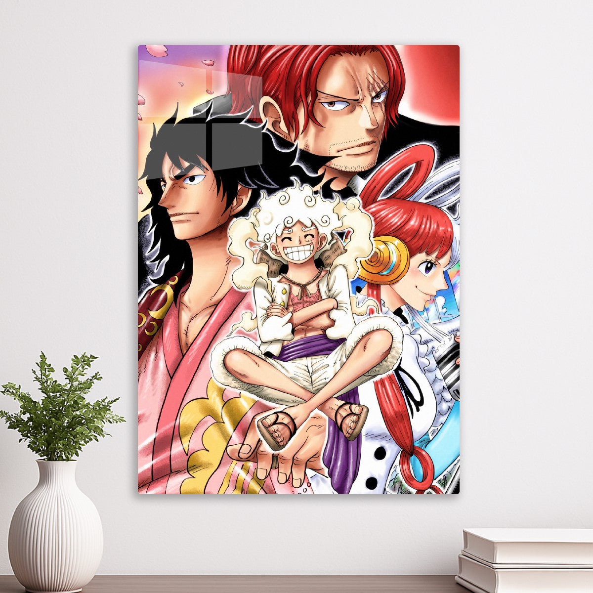 A Family Of Legends 