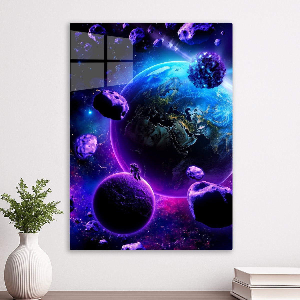 Distant World 