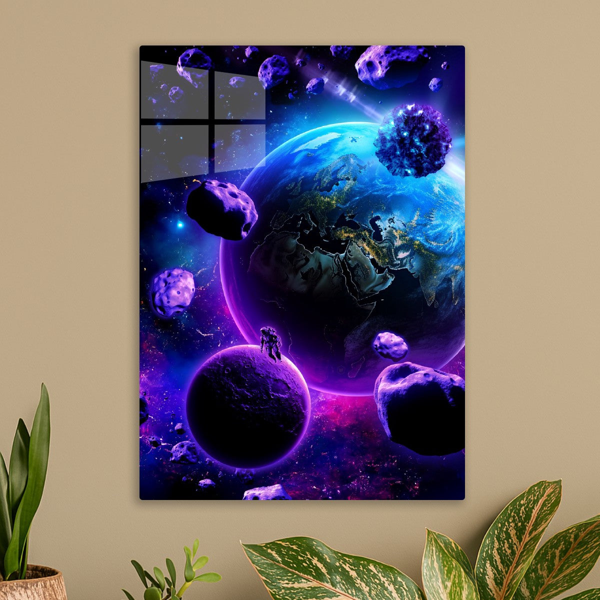 Distant World 
