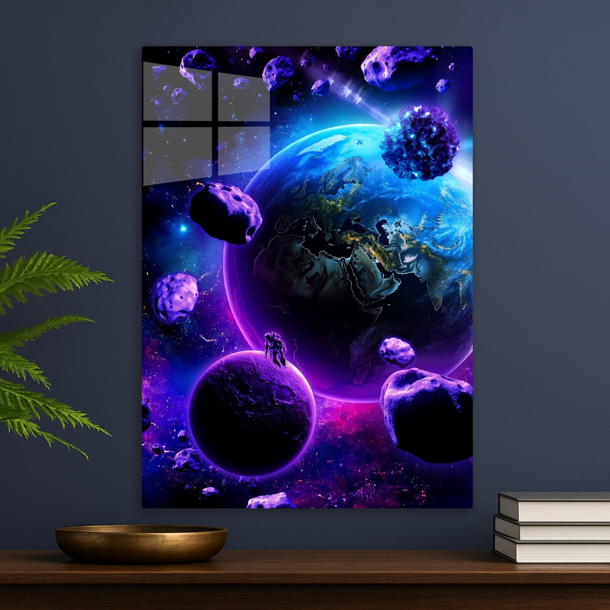 Distant World 